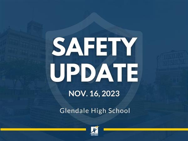  Safety update